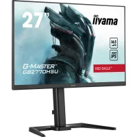 Игровой монитор Iiyama G-Master GB2770HSU-B5 фото 2